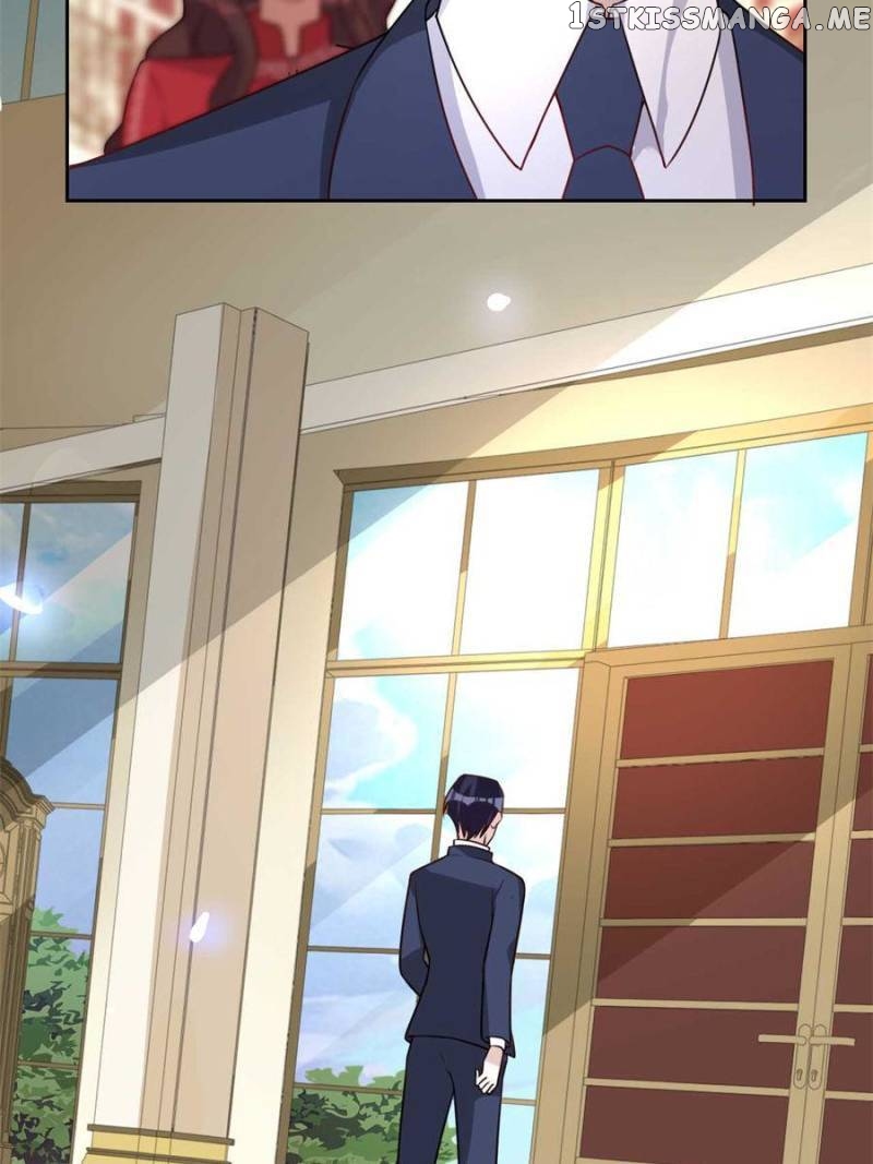 Sweet Love chapter 146 - page 33