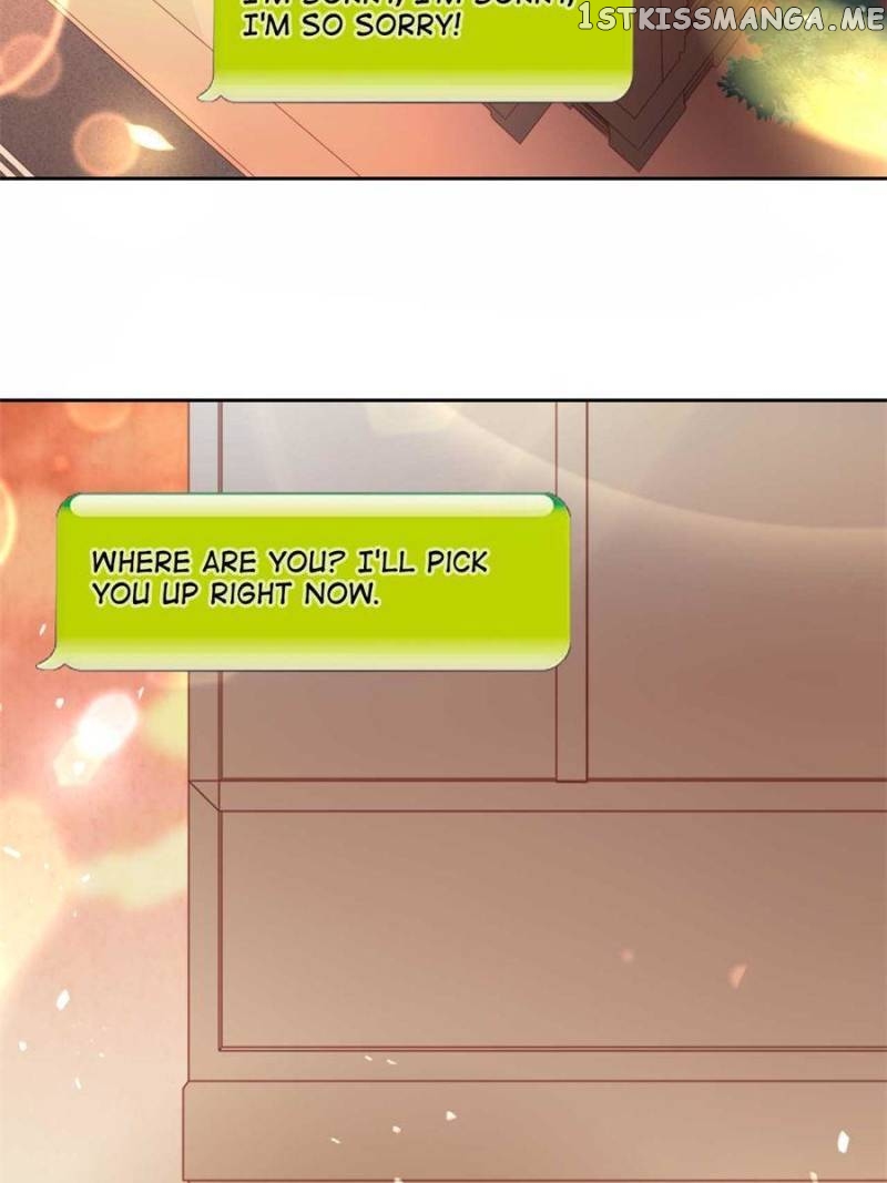 Sweet Love chapter 146 - page 43