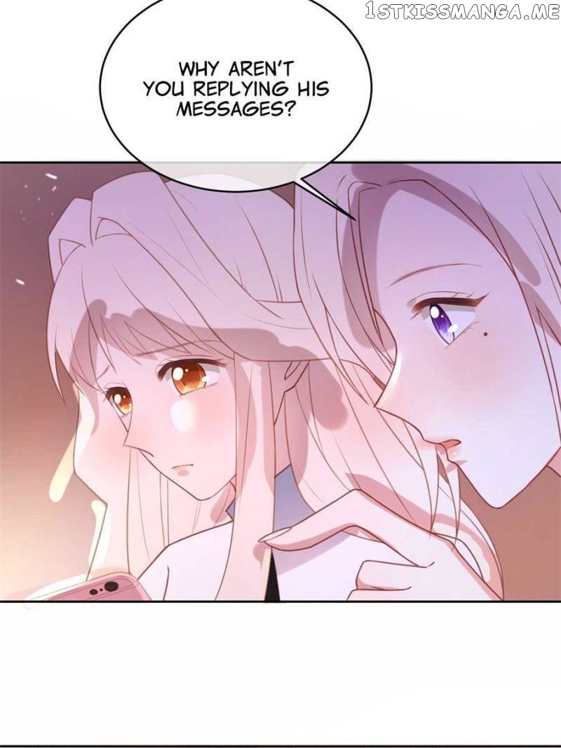 Sweet Love chapter 146 - page 45