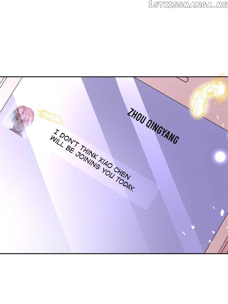 Sweet Love chapter 146 - page 6