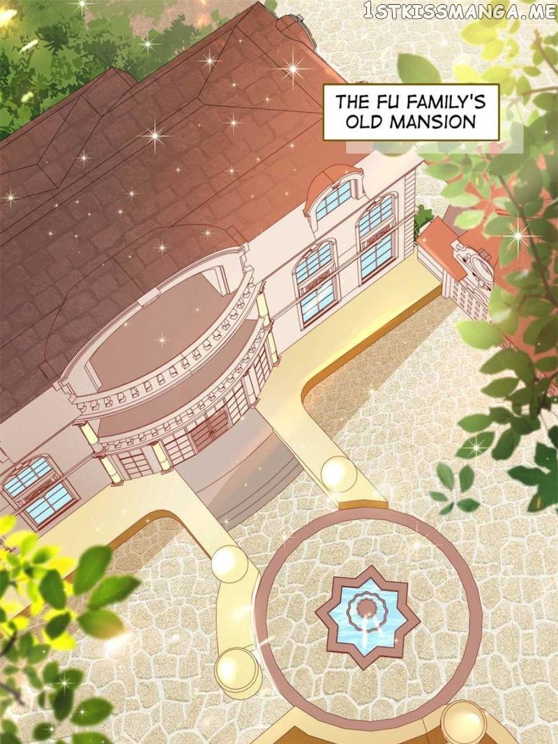 Sweet Love chapter 145 - page 1
