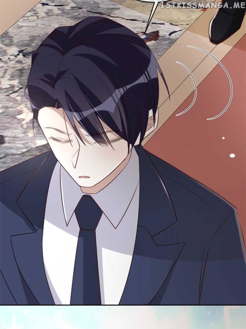 Sweet Love chapter 145 - page 12