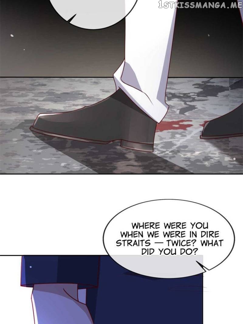Sweet Love chapter 145 - page 17