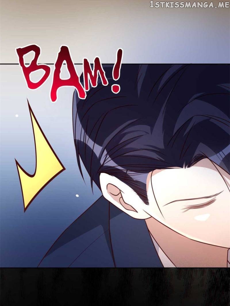 Sweet Love chapter 145 - page 21