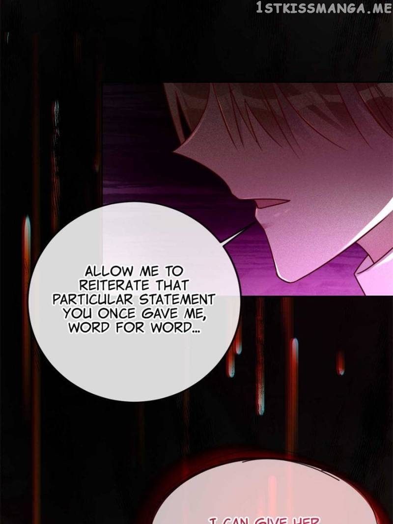 Sweet Love chapter 145 - page 22