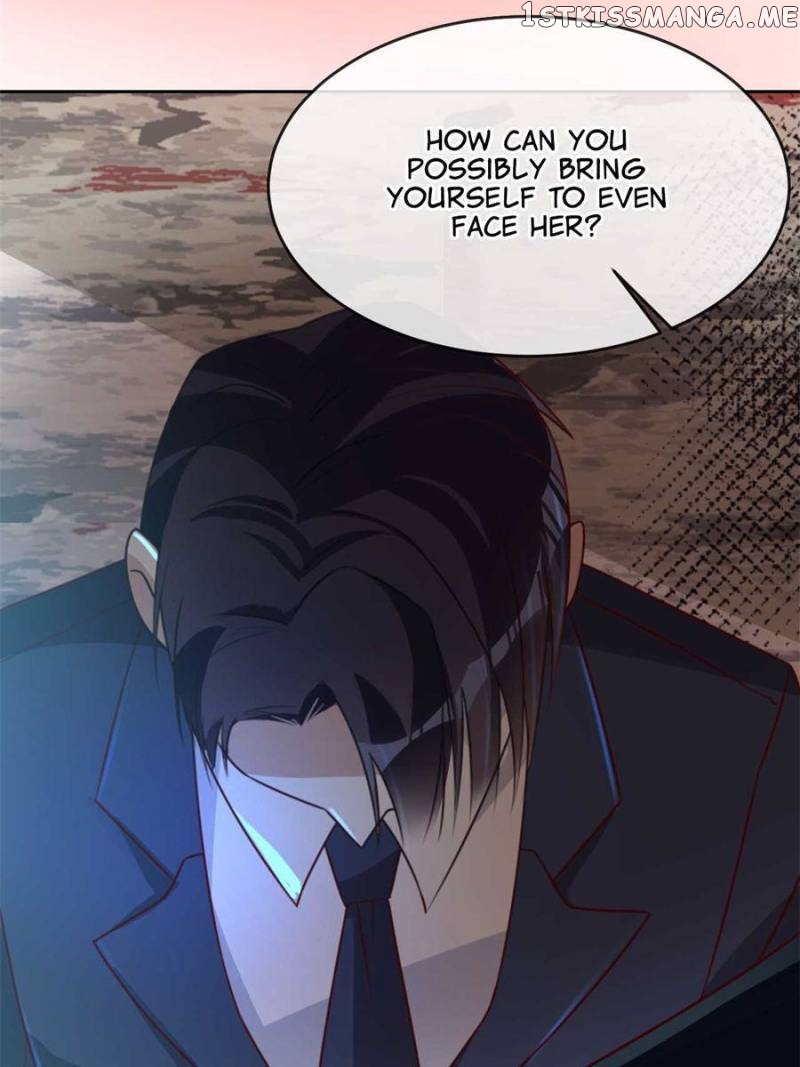 Sweet Love chapter 145 - page 26