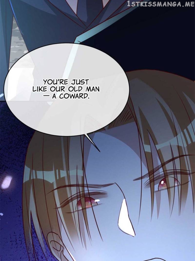 Sweet Love chapter 145 - page 27