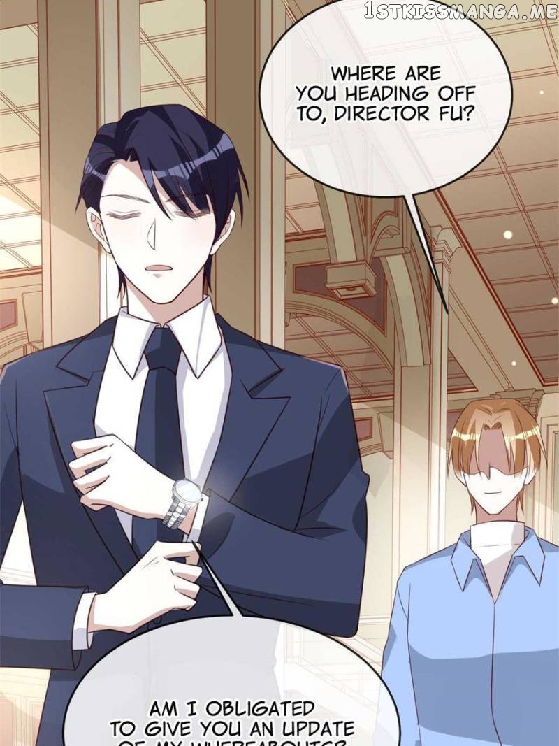 Sweet Love chapter 145 - page 3