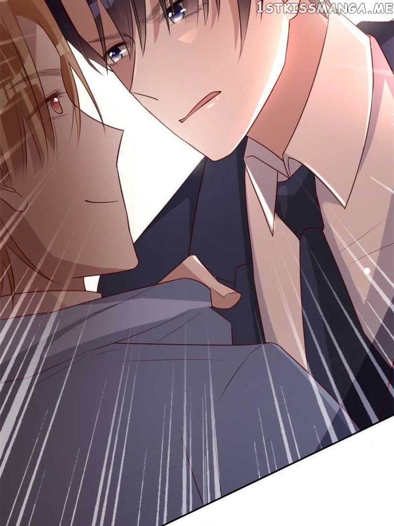 Sweet Love chapter 145 - page 32