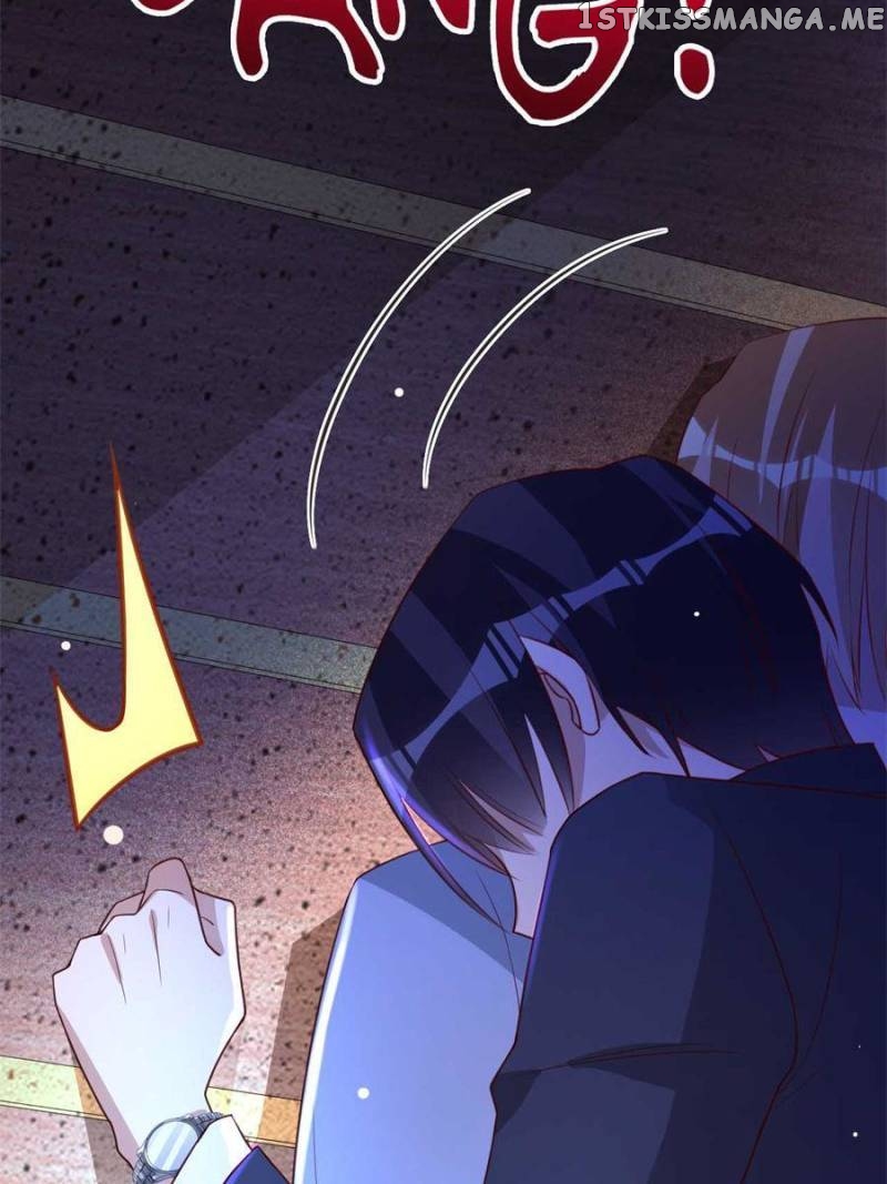 Sweet Love chapter 145 - page 35