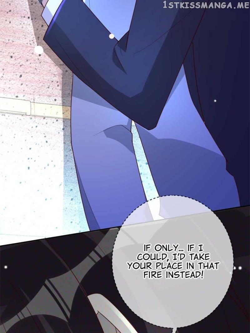 Sweet Love chapter 145 - page 36