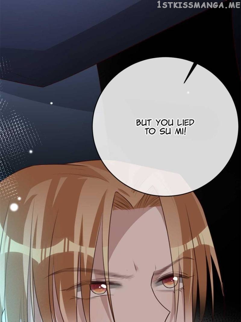 Sweet Love chapter 145 - page 41