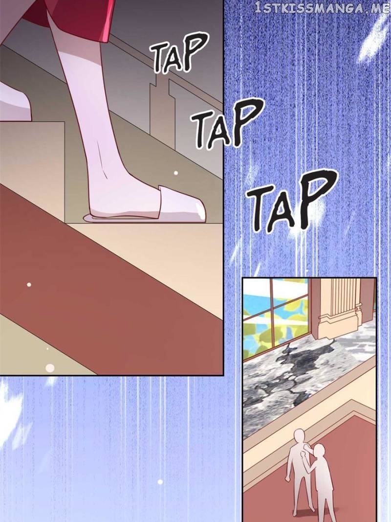 Sweet Love chapter 145 - page 51