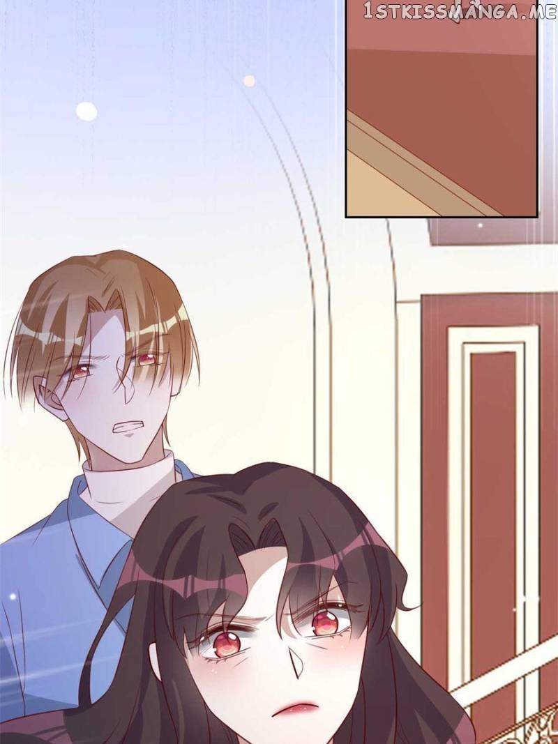 Sweet Love chapter 145 - page 52
