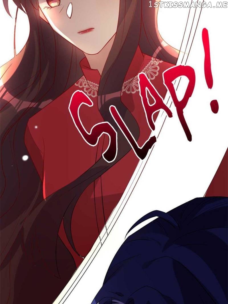 Sweet Love chapter 145 - page 55