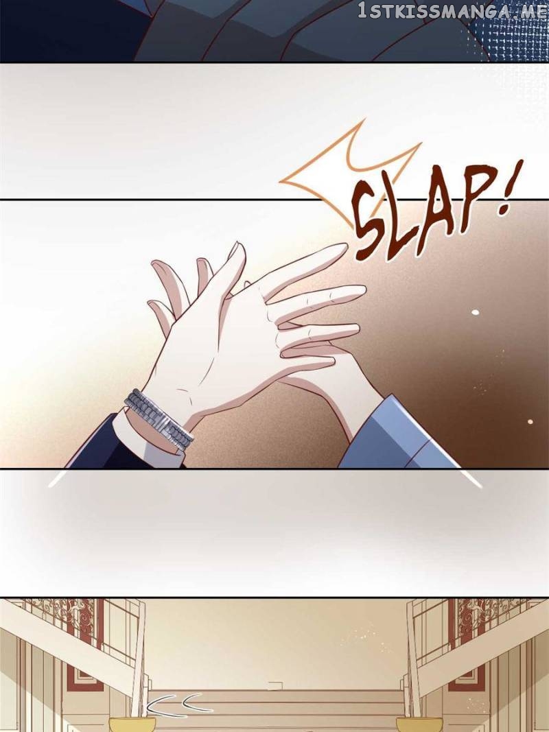 Sweet Love chapter 145 - page 8