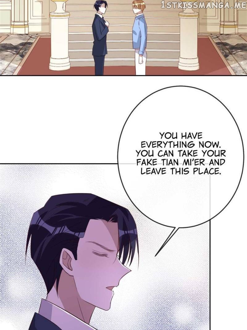 Sweet Love chapter 145 - page 9
