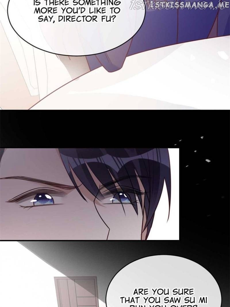 Sweet Love chapter 140 - page 10
