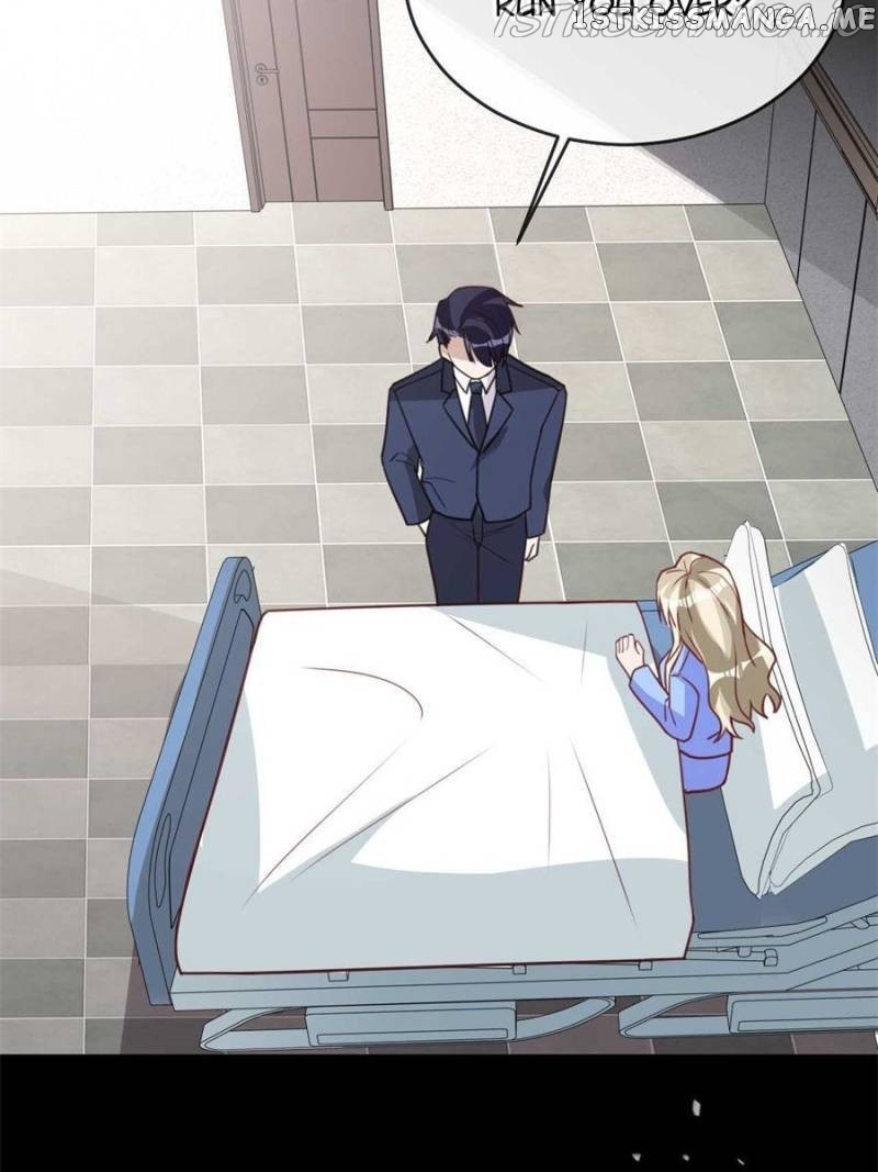 Sweet Love chapter 140 - page 11