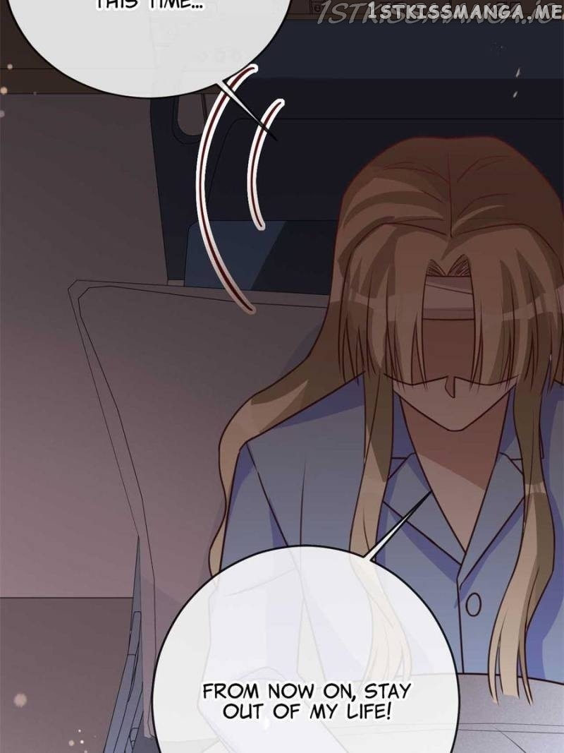 Sweet Love chapter 140 - page 13