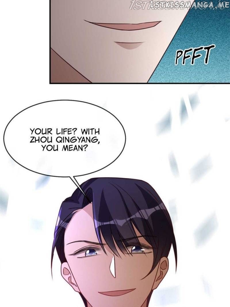 Sweet Love chapter 140 - page 15