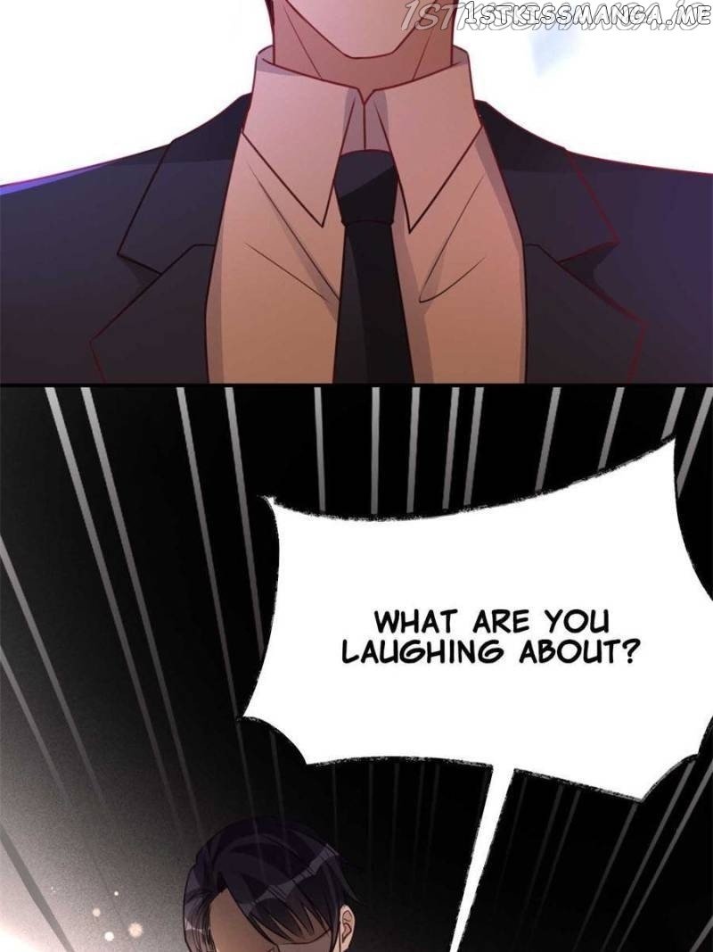 Sweet Love chapter 140 - page 16