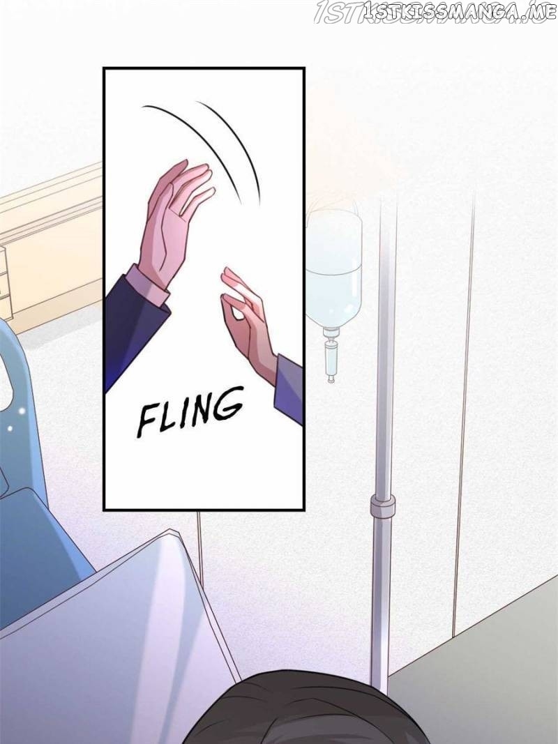 Sweet Love chapter 140 - page 19