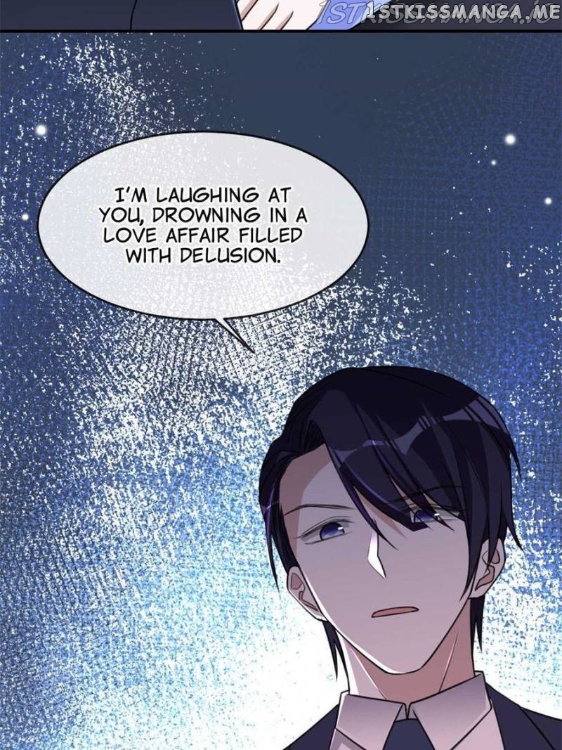Sweet Love chapter 140 - page 21