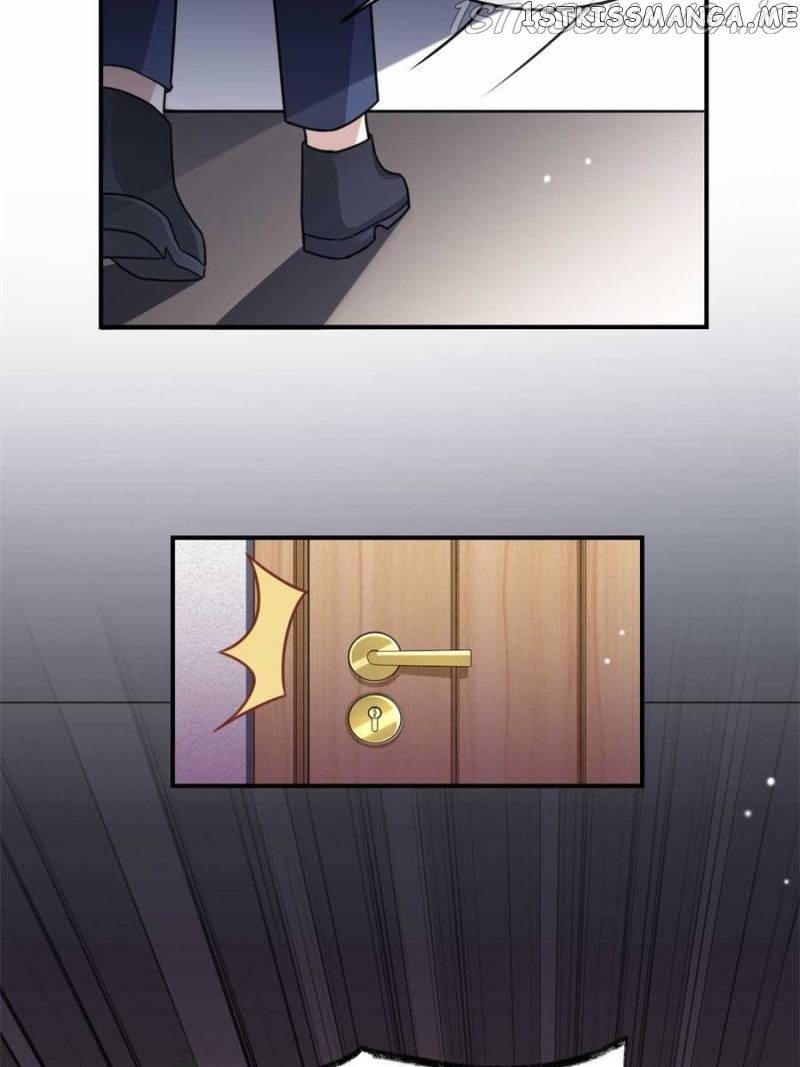 Sweet Love chapter 140 - page 25