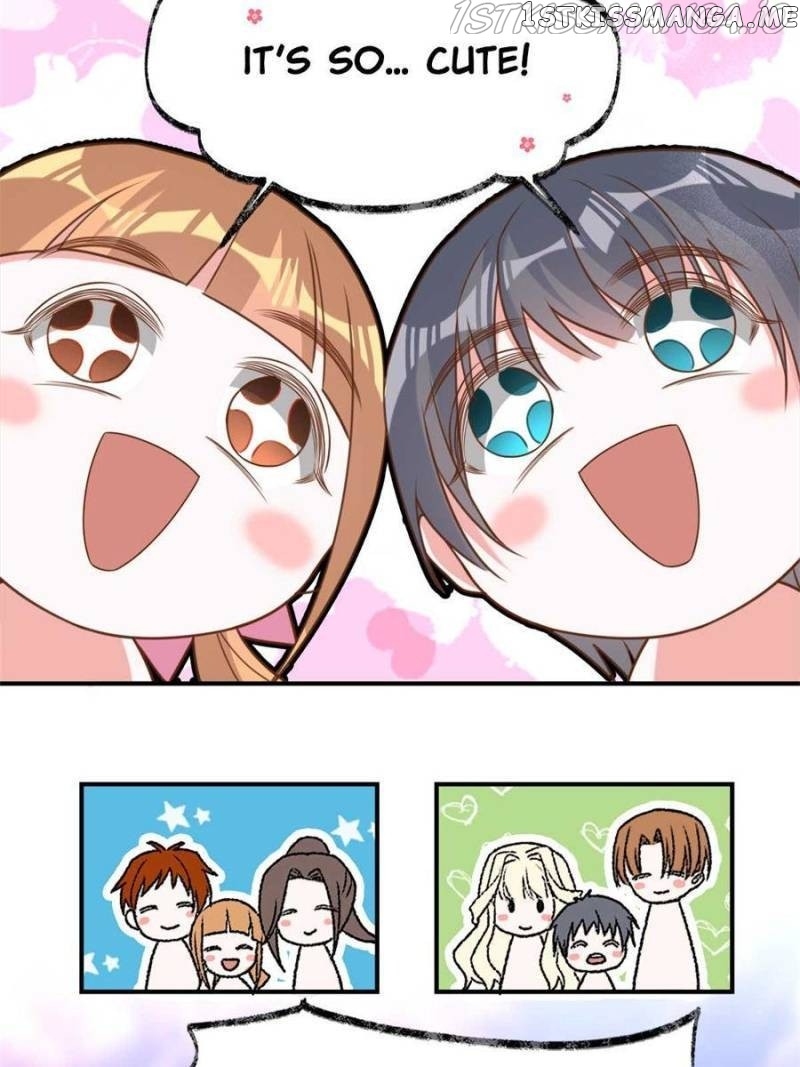 Sweet Love chapter 140 - page 31