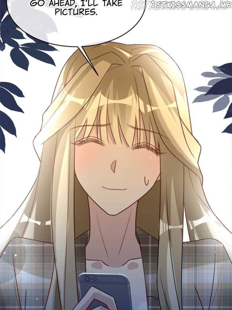Sweet Love chapter 140 - page 35