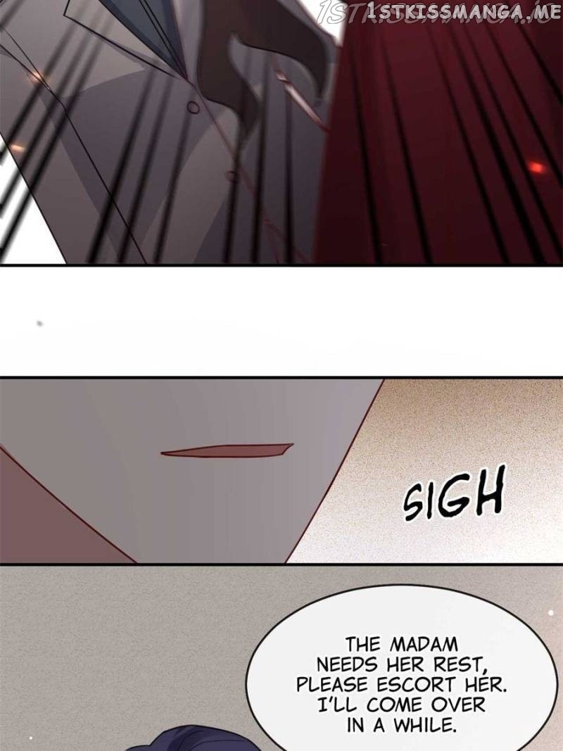 Sweet Love chapter 140 - page 4