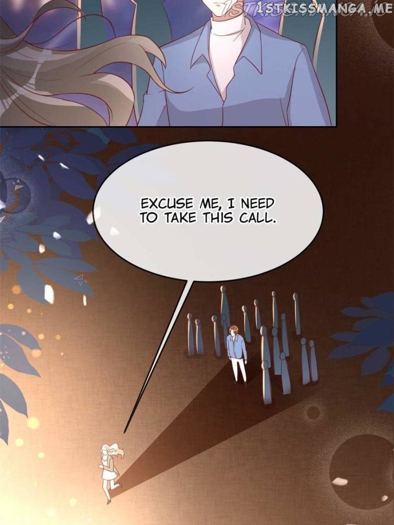Sweet Love chapter 140 - page 41