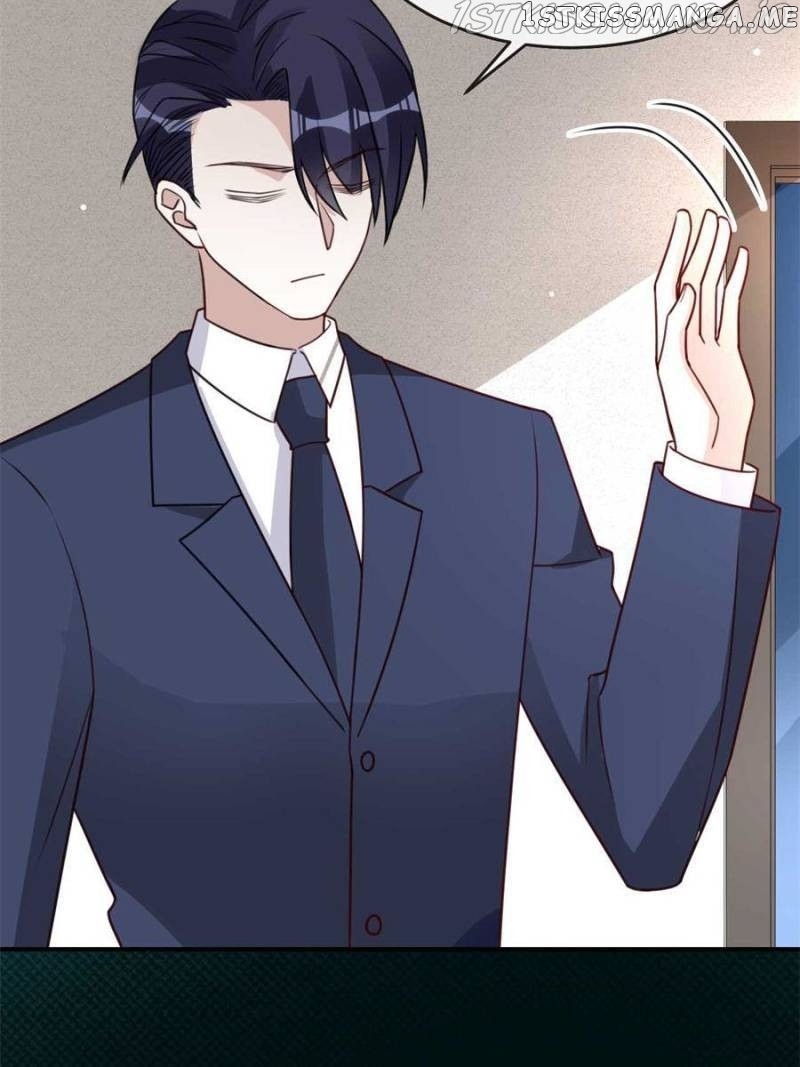 Sweet Love chapter 140 - page 5