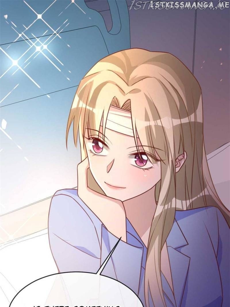 Sweet Love chapter 140 - page 9