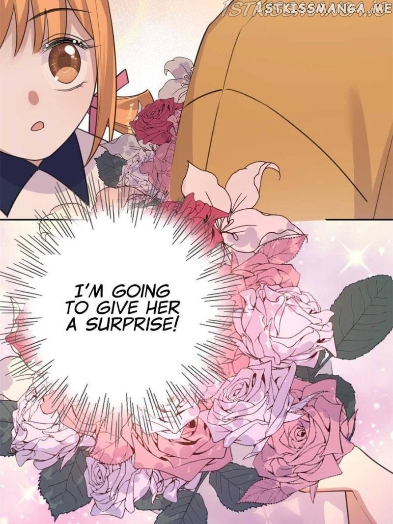 Sweet Love chapter 176 - page 11