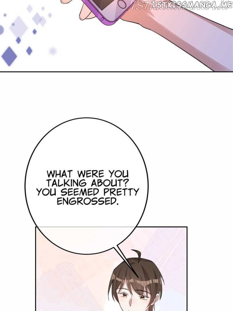 Sweet Love chapter 176 - page 13