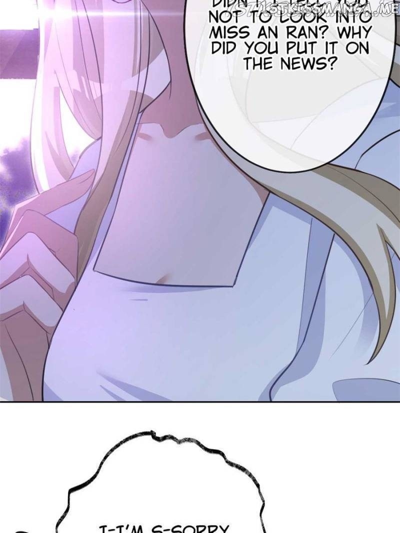 Sweet Love chapter 176 - page 18