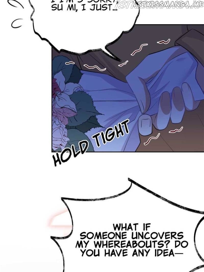 Sweet Love chapter 176 - page 19