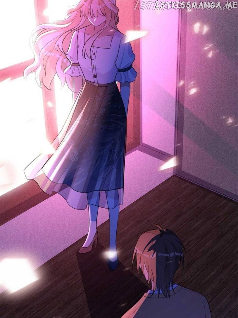 Sweet Love chapter 176 - page 21