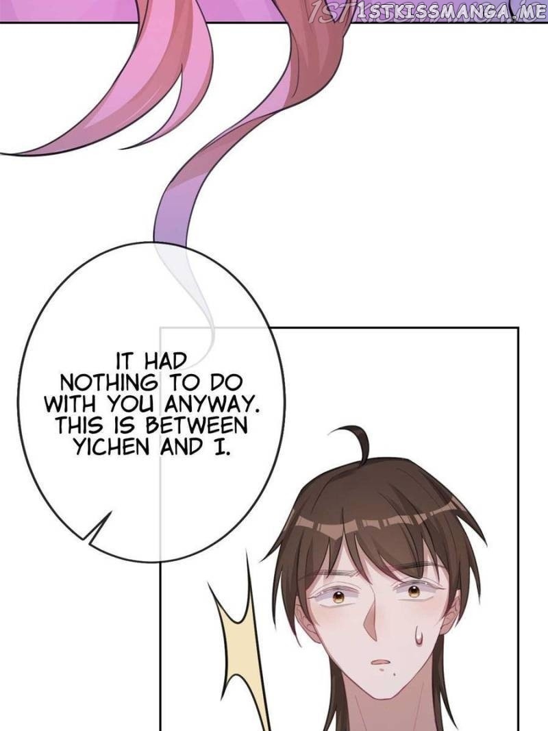 Sweet Love chapter 176 - page 24