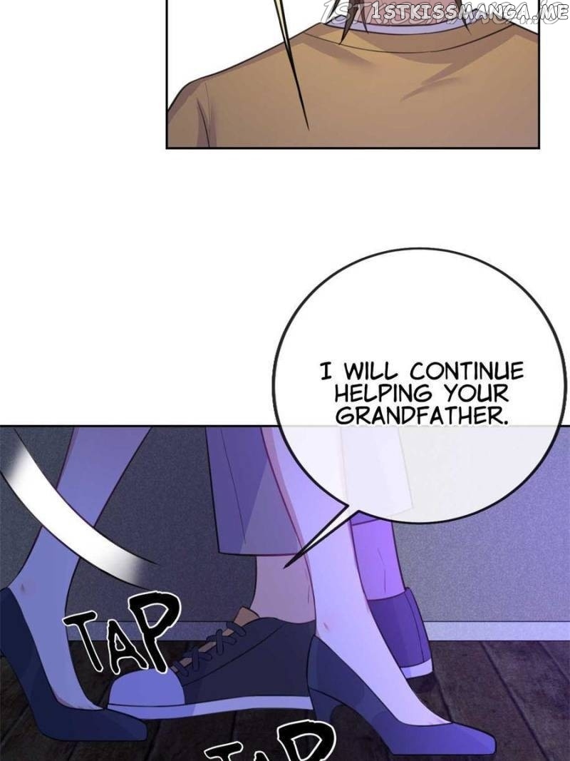 Sweet Love chapter 176 - page 25