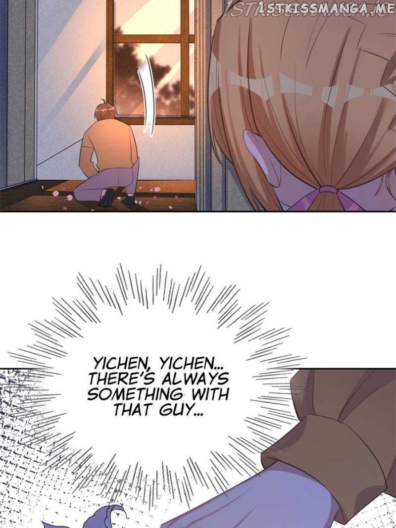 Sweet Love chapter 176 - page 33