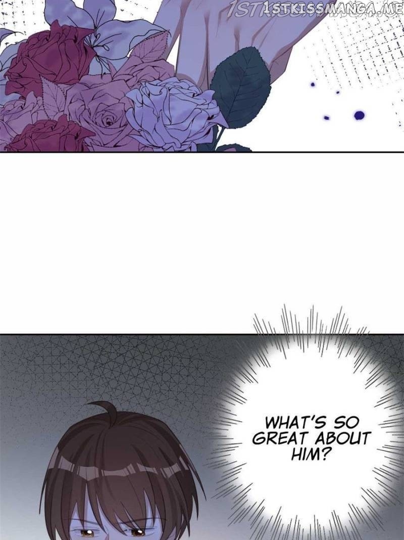 Sweet Love chapter 176 - page 34