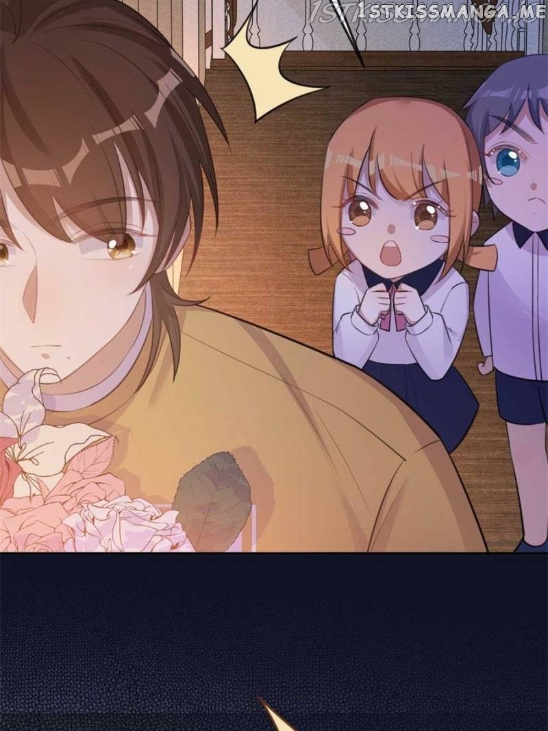 Sweet Love chapter 176 - page 36