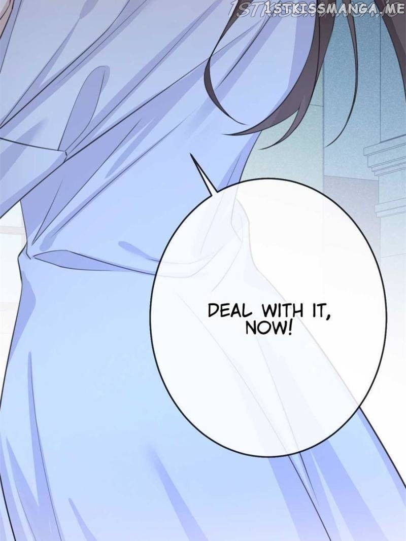 Sweet Love chapter 176 - page 4
