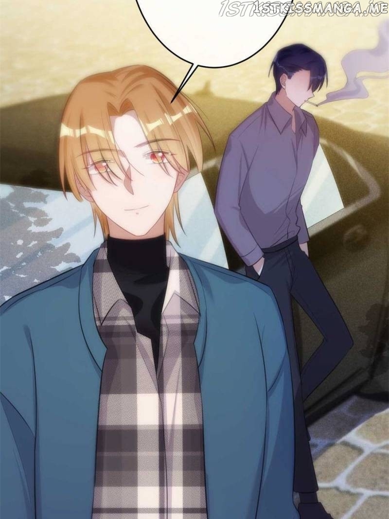 Sweet Love chapter 176 - page 49