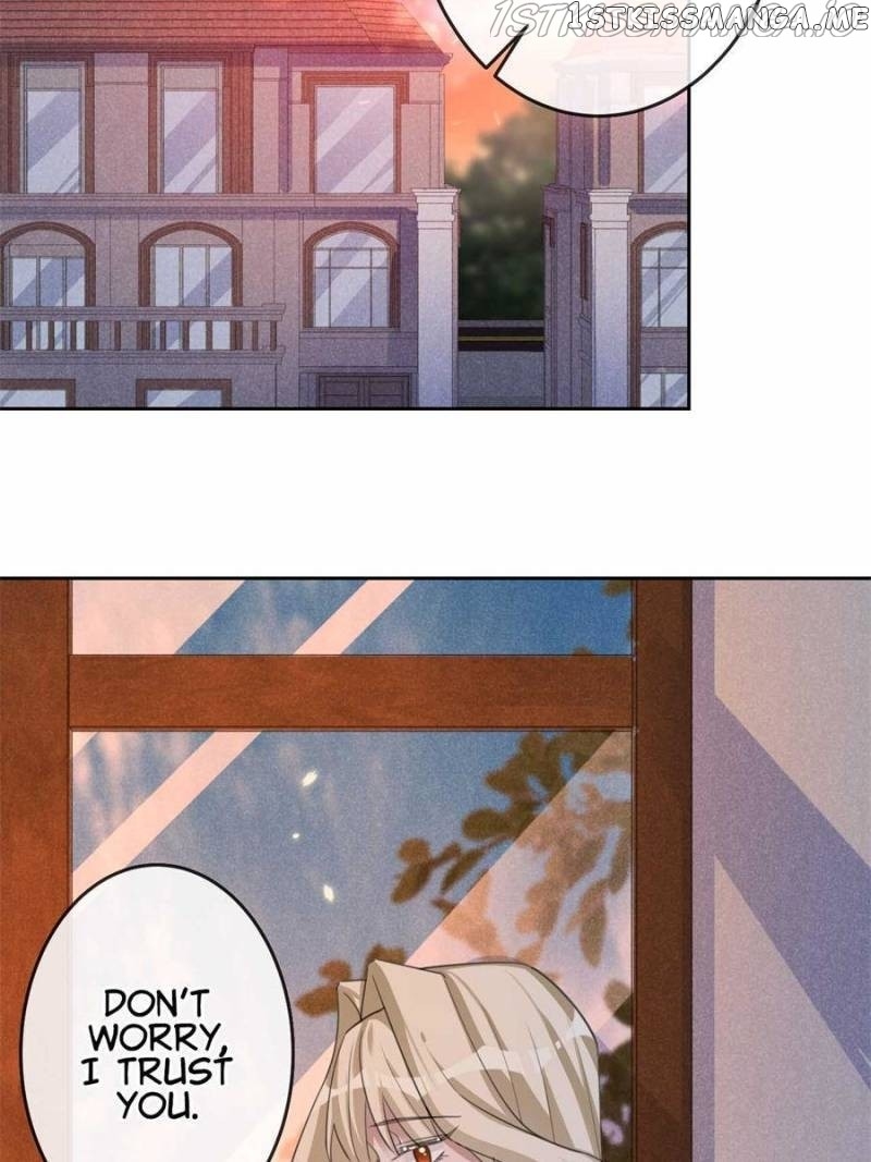 Sweet Love chapter 176 - page 7