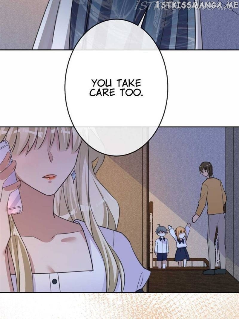 Sweet Love chapter 176 - page 9