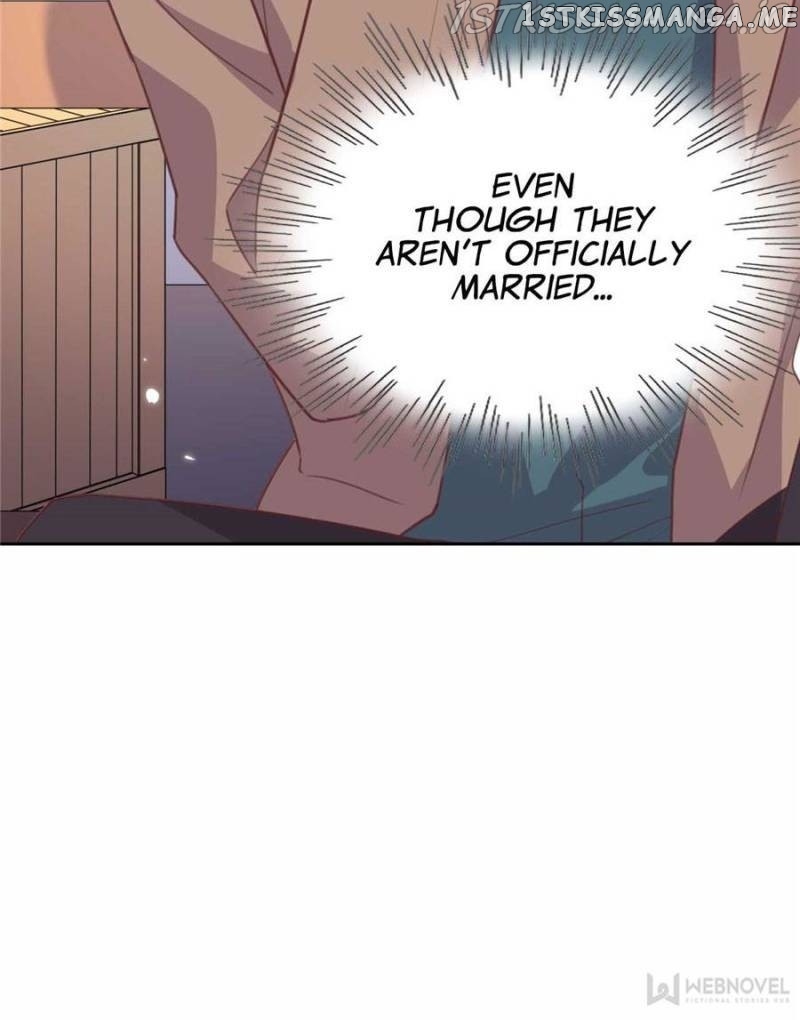 Sweet Love chapter 169 - page 10